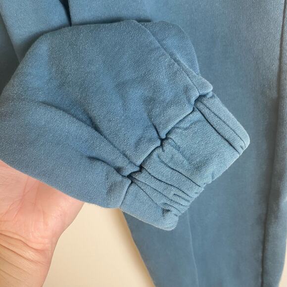 Rotate Sunday Birger Christensen XS Mimi Sweatpants Jogger 100% Organic Cotton - Picture 5 of 16